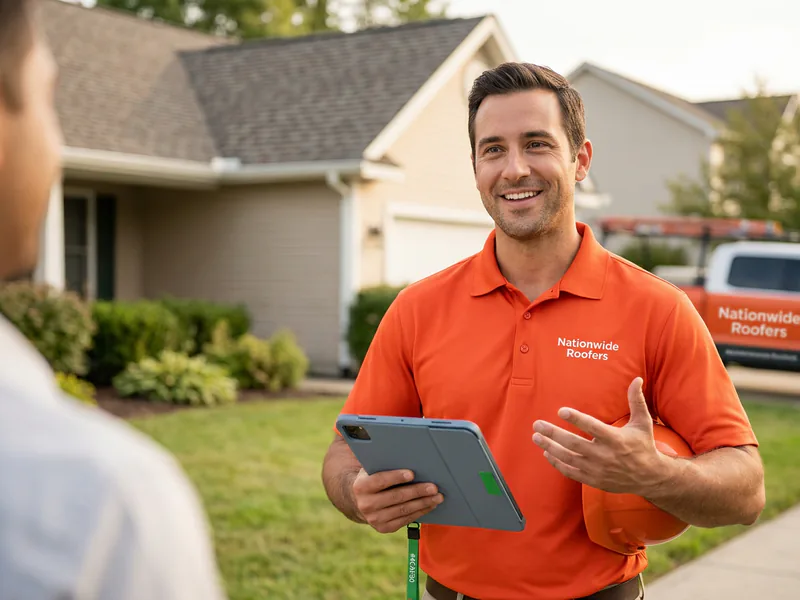 Roof Installation  in Labelle  FAQ